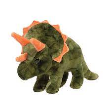 tops triceratops mini dino douglas toys