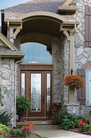 Why Fiberglass Entry Doors Are Good For