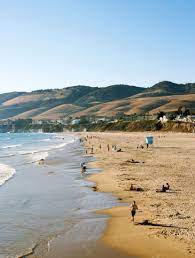 best of california beaches for a