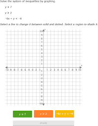Ixl Solve Systems Of Linear