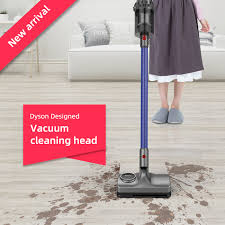 cordless vacuum cleaner hard floor mop