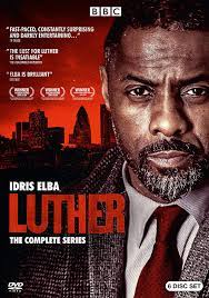 Season 5 luther critics consensus. Amazon Com Luther The Complete Series Dvd Various Various Movies Tv