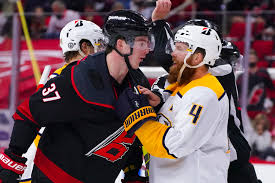 Get the latest official stats for the carolina hurricanes. Nashville Predators Best Shot Might Not Be Enough Vs Hurricanes