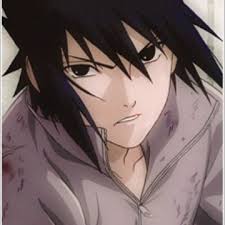 He is added to team 7 upon becoming a ninja and, through competition with his rival and best friend. Sasuke Uchiha Naruto Myanimelist Net
