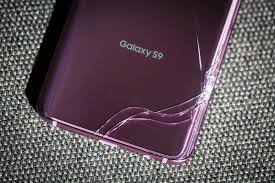 galaxy s9 drop test how tough is the