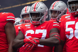 How Ohio States Misfit 2015 Recruiting Class Got It Right