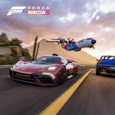 Forza Horizon 5 Review: A Massive Car ...
