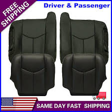 2006 Chevy Avalanche Front Seat Cover