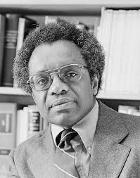 the man behind critical race theory