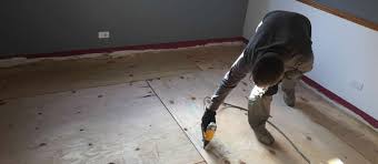 laminate flooring floor installation