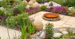Rocks And Boulders To Your Garden
