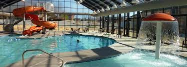 pigeon forge hotels with indoor pools
