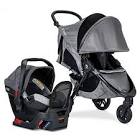 B-FREE/ENDEAVOURS TRAVEL SYSTEMS Britax