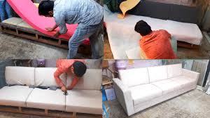 sofa repair kaise karen sofa repairing