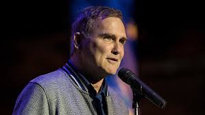 Norm Macdonald Dead: Comedian and 'SNL' Star Dies at 61 - Variety