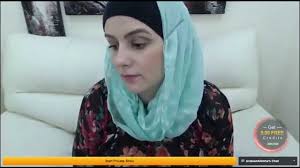 hijab webcam show YouTube