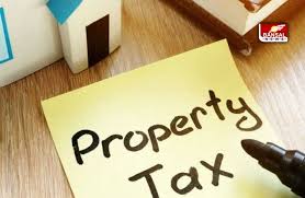 cg property tax payment exemption