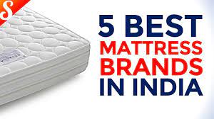 Important specifications you should consider include material construction, firmness, and thickness. 5 Best Mattress Brands In India Youtube