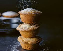 the only mince pie recipe you need