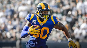 Image result for todd gurley
