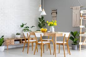 the 6 best dining table types for small