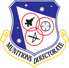 Air Force Research Laboratory Munitions Directorate Techlink
