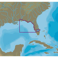 C Map Nt Na C410 Fort Myers To Mobile Fp Card Format
