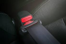 How To Unlock Seat Belt After Accident