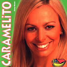 Caramelito, caramelito, caramelito, caramelito, caramelito, caramelito, caramelito. Caramelito Caramelito 1999 Cd Discogs