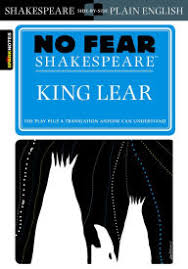 SparkNotes  King Lear