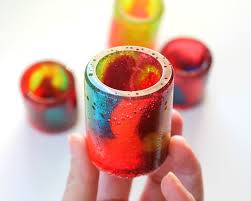 how to make jolly rancher shot gl