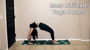 Discover all the benefits that you might get if you include it in your routine. Most Difficult Yoga Asanas Advanced Yoga Poses Lose Belly Fat Difficult Exercises Made Easy Youtube