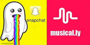 Tik tok is a popular app for creating, sharing, and discovering short music videos. How To Add Snapchat Filters In Musical Ly Musical Ly Transitions