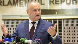 Maybe you would like to learn more about one of these? Moldova S Pro Russian President Under Pressure In Re Run Of 2016 Election Balkan Insight
