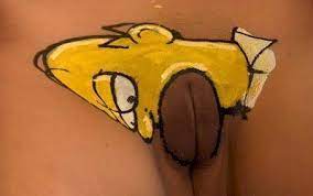 Homer simpson pussy tattoos NEW Adult FREE archive.
