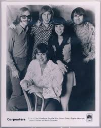 richard karen carpenter doug strawn