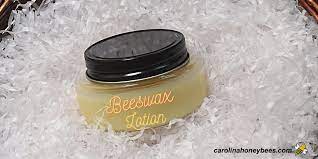 easy beeswax lotion recipe carolina