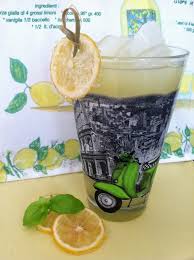 limonata sicilian