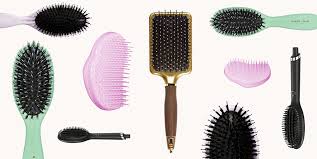 Thick hair also requires higher temperatures for quicker drying and styling. 13 Best Hair Brushes Of 2021 For Every Hair Type