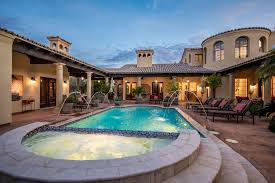 villa solare desert vista luxury homes
