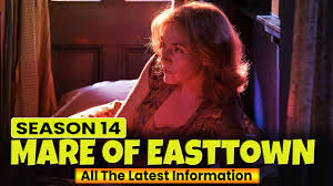 Like updike's rabbit angstrom and franzen's patty berglund, mare was a high. Mare Of Easttown All The Latest Information Release On Netflix Youtube