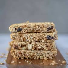 the best healthy flapjack hedi hearts