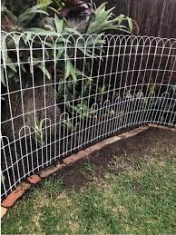 Wire Fence Fencing