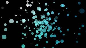 Bubbles Moving Around The Screen Stock Footage Video 100 Royalty Free 241102 Shutterstock