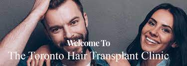 7 clinics for the best hair transplant