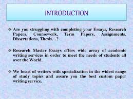 Pay Cheap To Get The Best Academic Papers