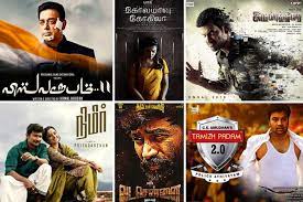 Chapter 1:8 soorarai pottru:9 thalaiva:10 11 blockbuster tamil movies of 201910.1 11. From Vada Chennai To Kolamaavu Kokila 37 Tamil Films From 2018 Now Online The News Minute