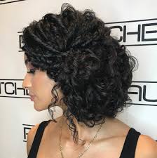 Here's what you need to know about the different types of curls. 50 Natural Curly Hairstyles Curly Hair Ideas To Try In 2021 Hair Adviser