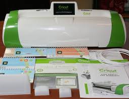 cricut personal create expression and