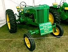 Is your local john deere dealership with 16 locations in georgia and south carolina offering quality sales, service, and parts departments at all locations. List Of John Deere Tractors Wikipedia